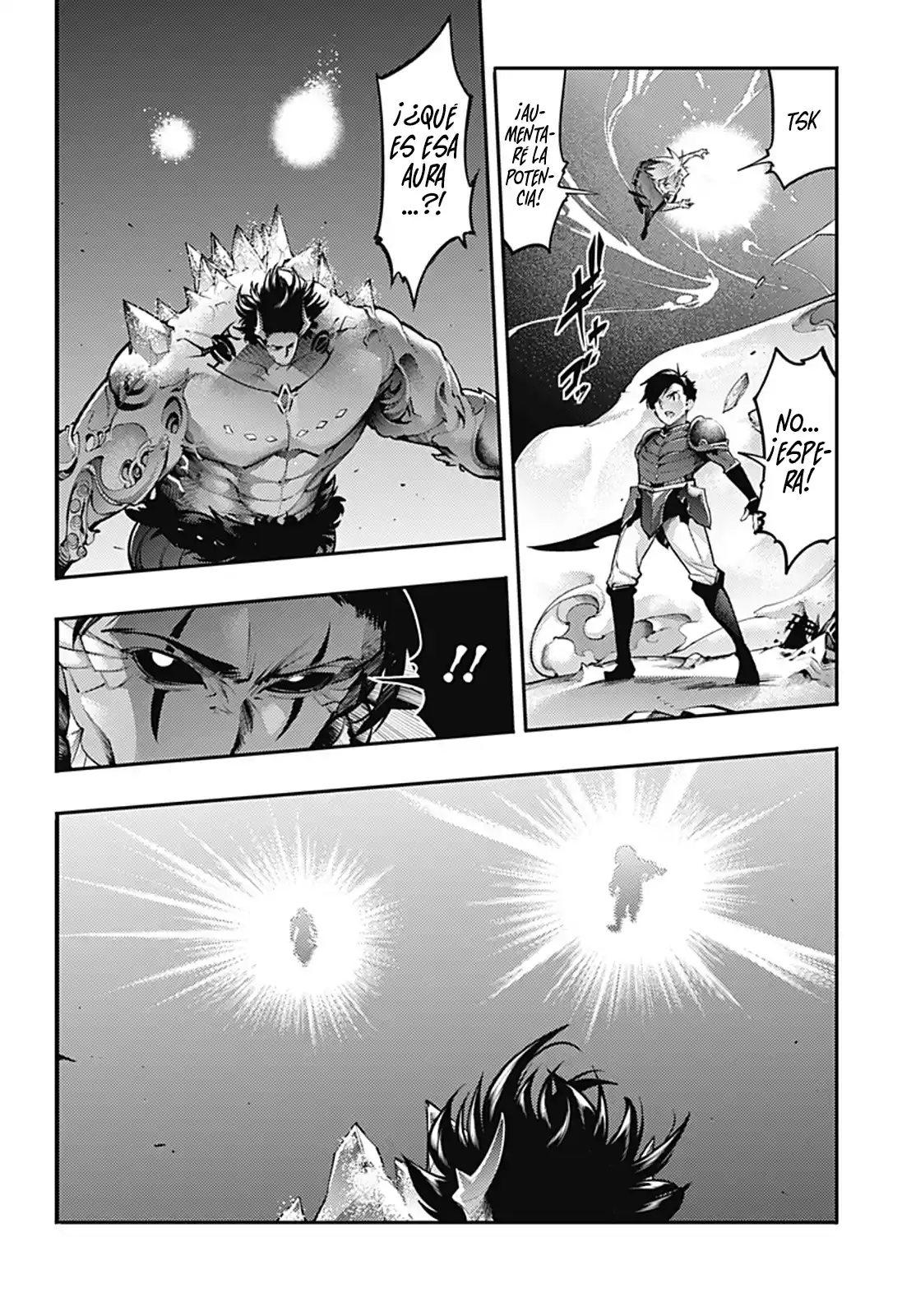 World's End Harem - Fantasia - Capítulo 99 - Página 7 - LectorTMOo