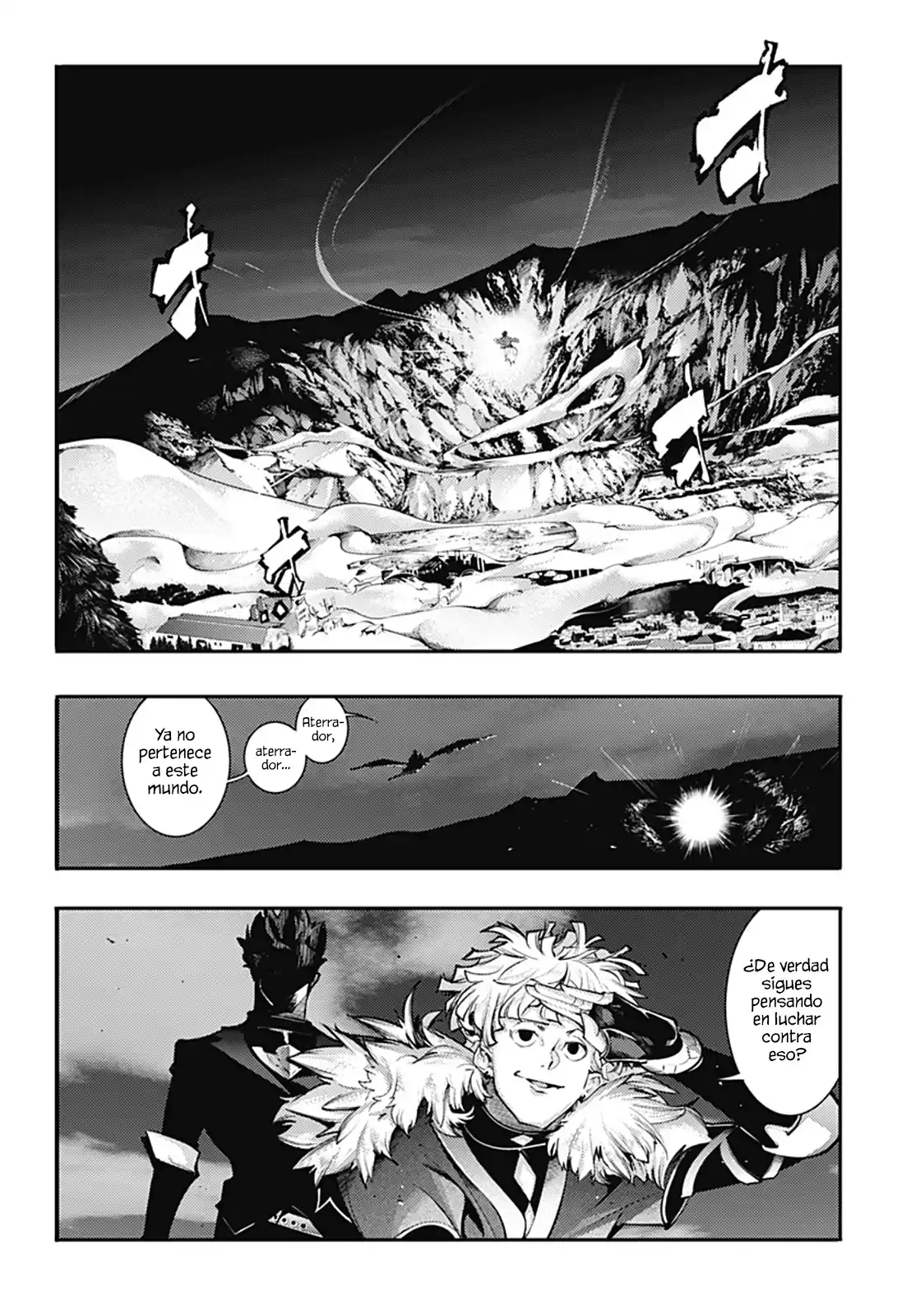 World's End Harem - Fantasia - Capítulo 99 - Página 9 - LectorTMOo