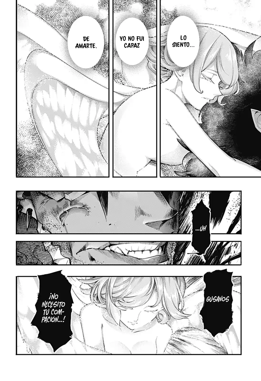 World's End Harem - Fantasia - Capítulo 99 - Página 23 - LectorTMOo