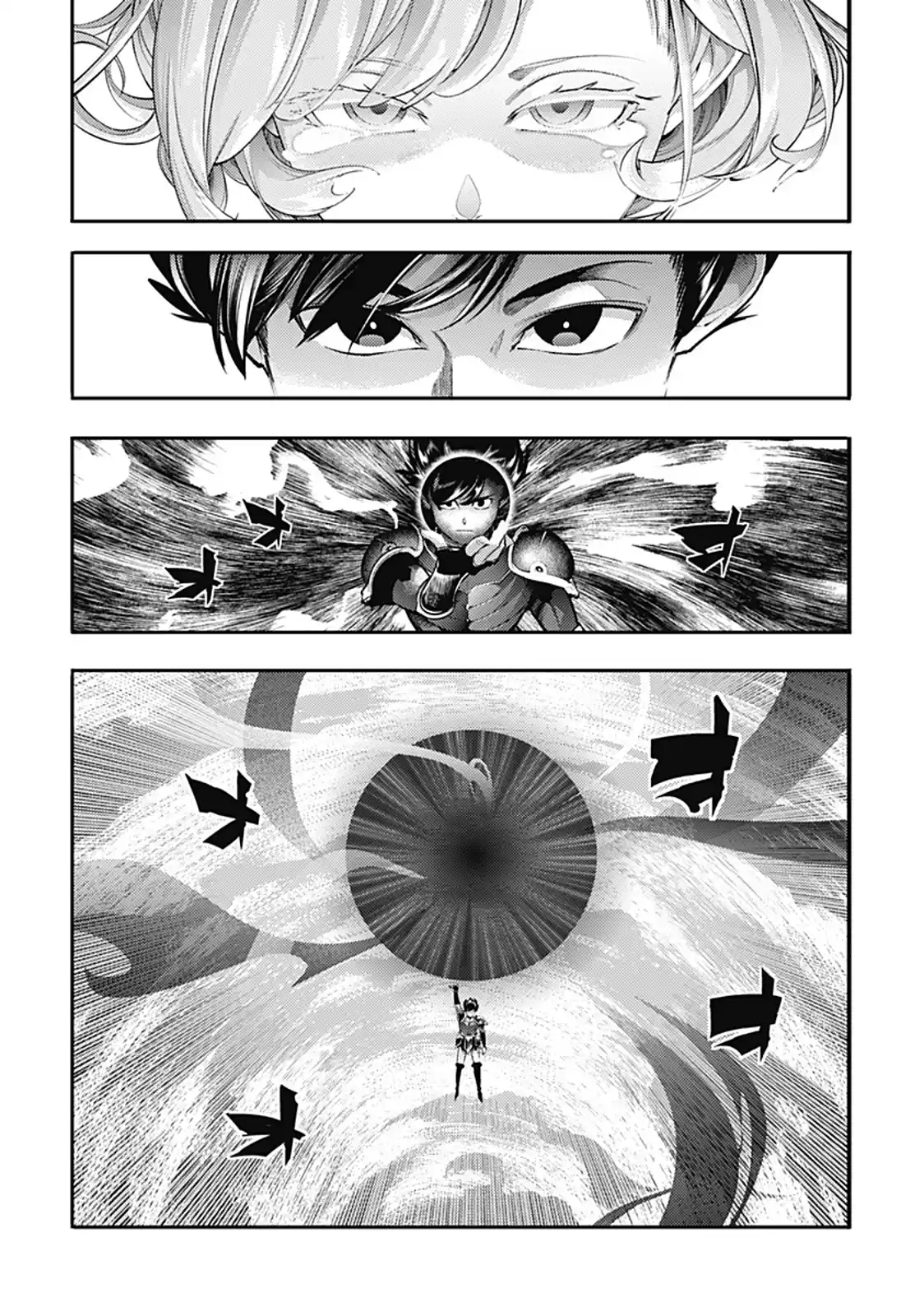 World's End Harem - Fantasia - Capítulo 99 - Página 24 - LectorTMOo