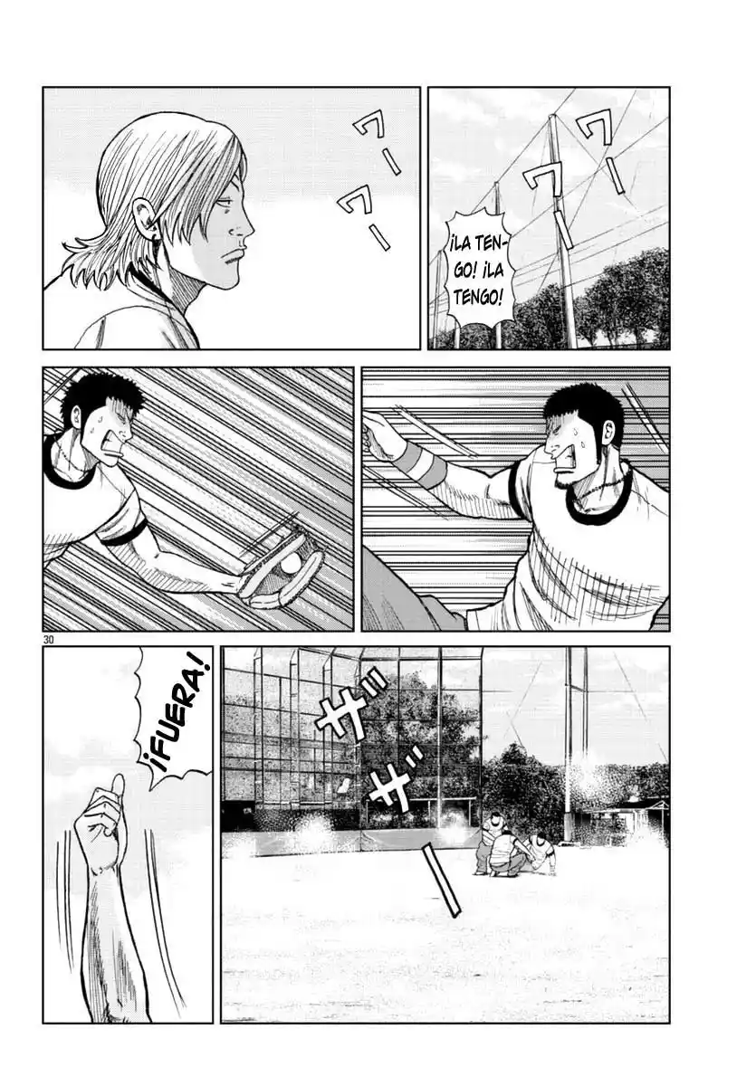 Worst Gaiden Mr. Zetton - Capítulo 13 - Página 39 - LectorTMOo