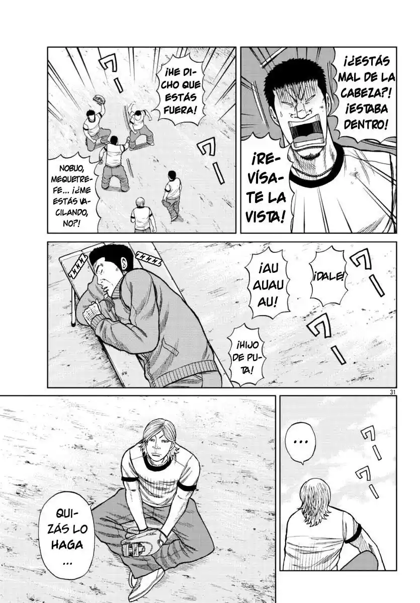 Worst Gaiden Mr. Zetton - Capítulo 13 - Página 40 - LectorTMOo