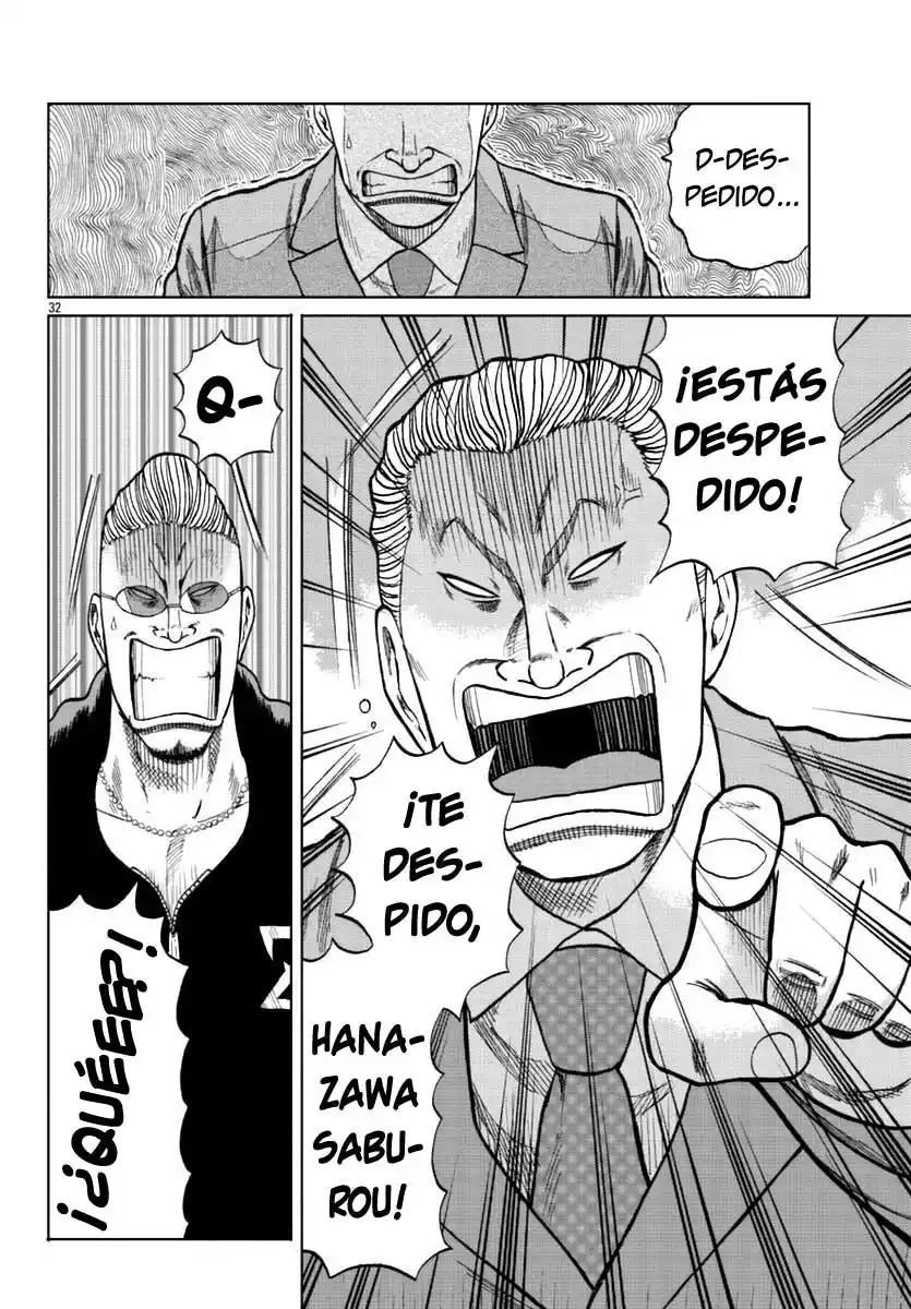 Worst Gaiden Mr. Zetton - Capítulo 13 - Página 41 - LectorTMOo