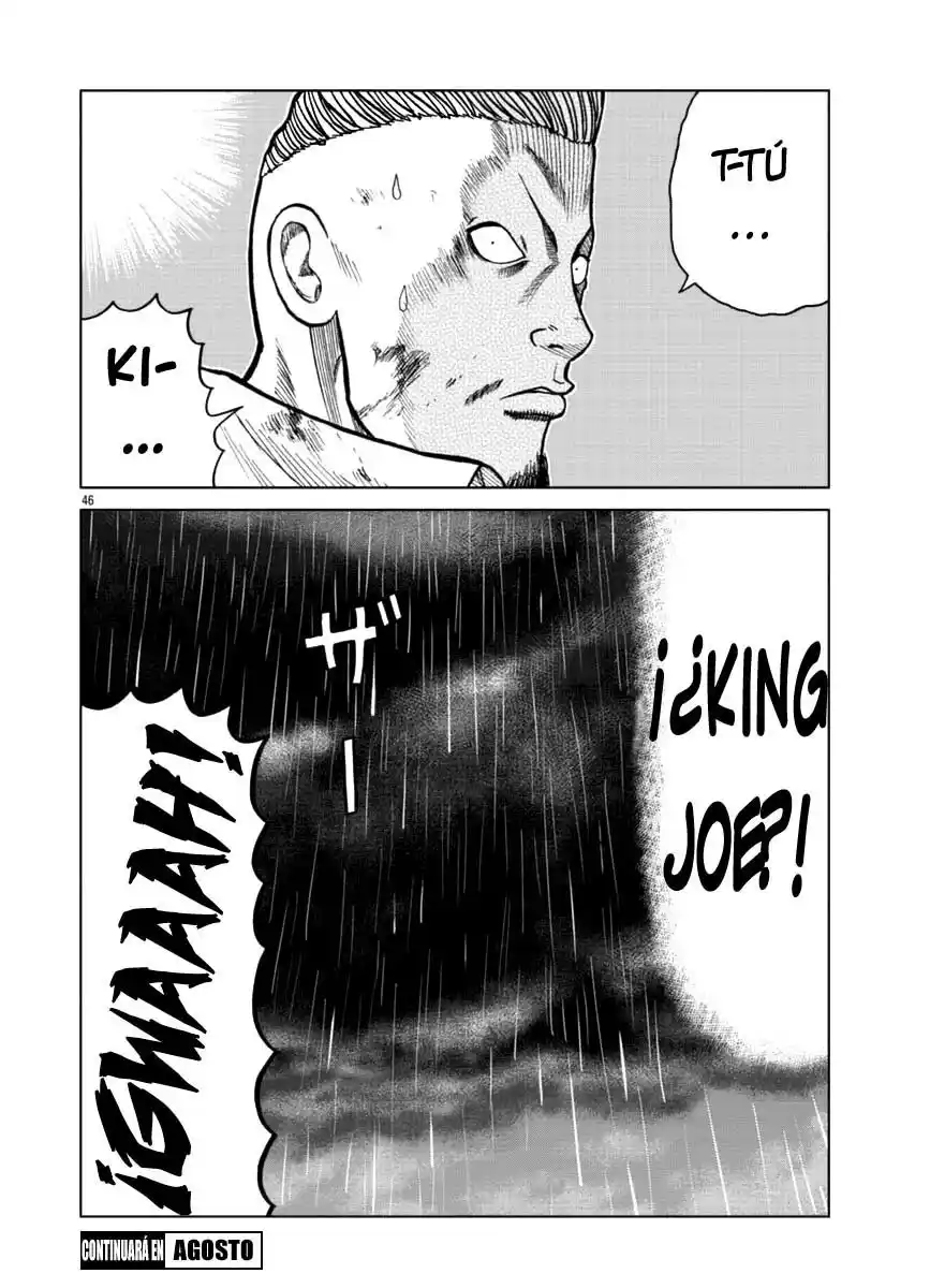 Worst Gaiden Mr. Zetton - Capítulo 15 - Página 46 - LectorTMOo