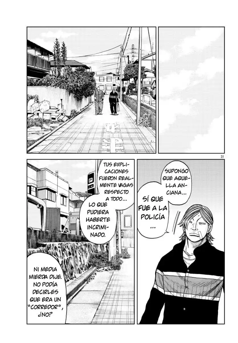 Worst Gaiden Mr. Zetton - Capítulo 17 - Página 30 - LectorTMOo