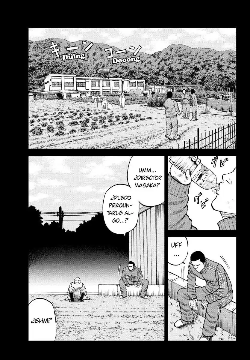 Worst Gaiden Mr. Zetton - Capítulo 2 - Página 10 - LectorTMOo