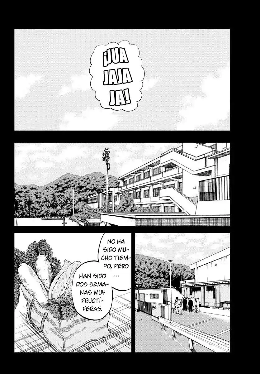 Worst Gaiden Mr. Zetton - Capítulo 2 - Página 26 - LectorTMOo