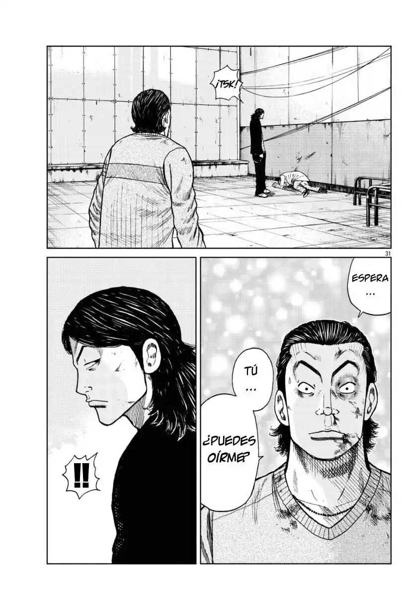 Worst Gaiden Mr. Zetton - Capítulo 21 - Página 30 - LectorTMOo