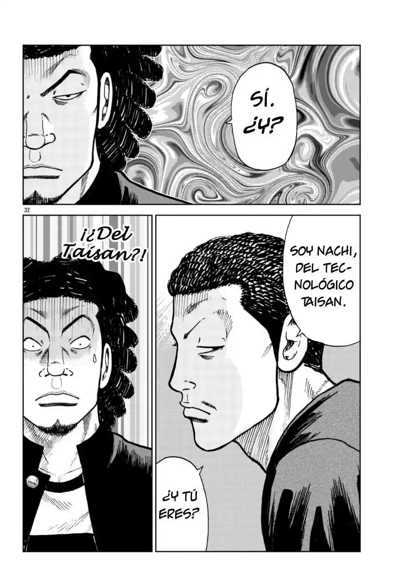Worst Gaiden Mr. Zetton - Capítulo 24 - Página 30 - LectorTMOo