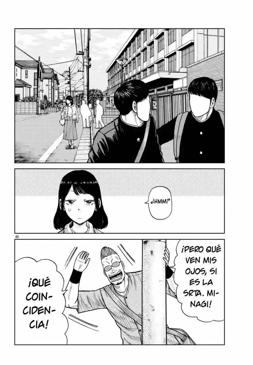 Worst Gaiden Mr. Zetton - Capítulo 25 - Página 41 - LectorTMOo