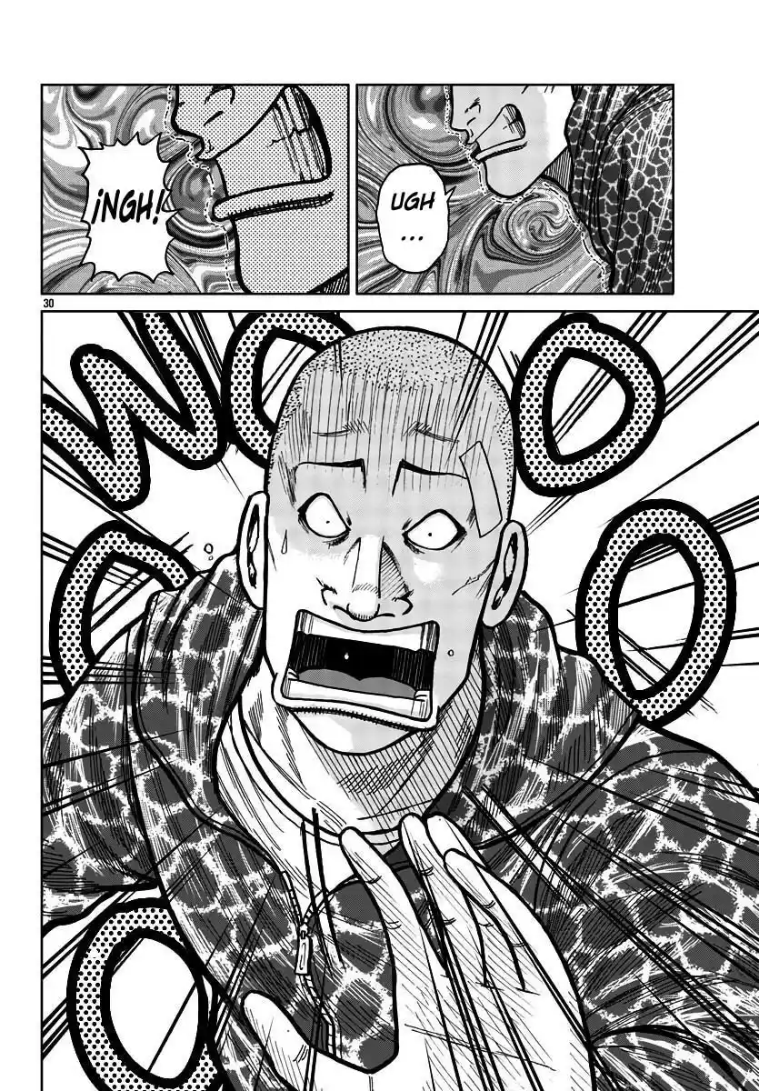 Worst Gaiden Mr. Zetton - Capítulo 28 - Página 37 - LectorTMOo