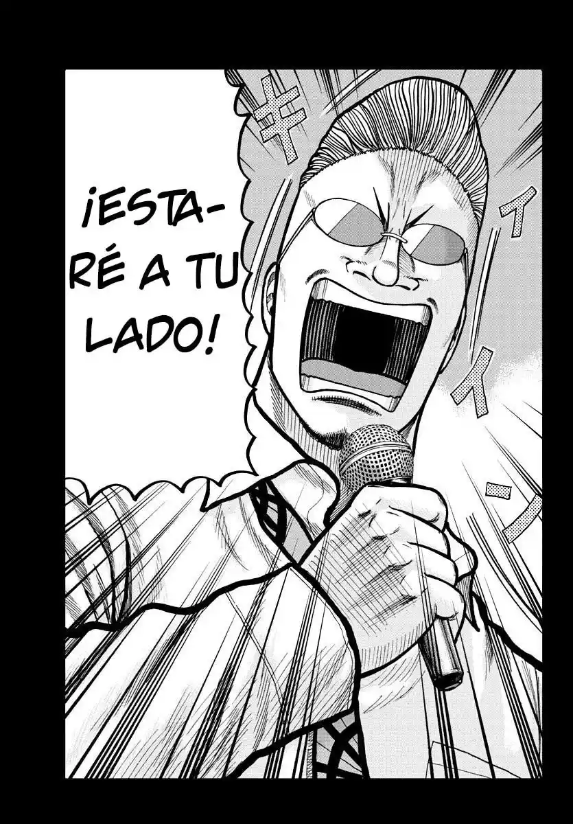 Worst Gaiden Mr. Zetton - Capítulo 3 - Página 47 - LectorTMOo