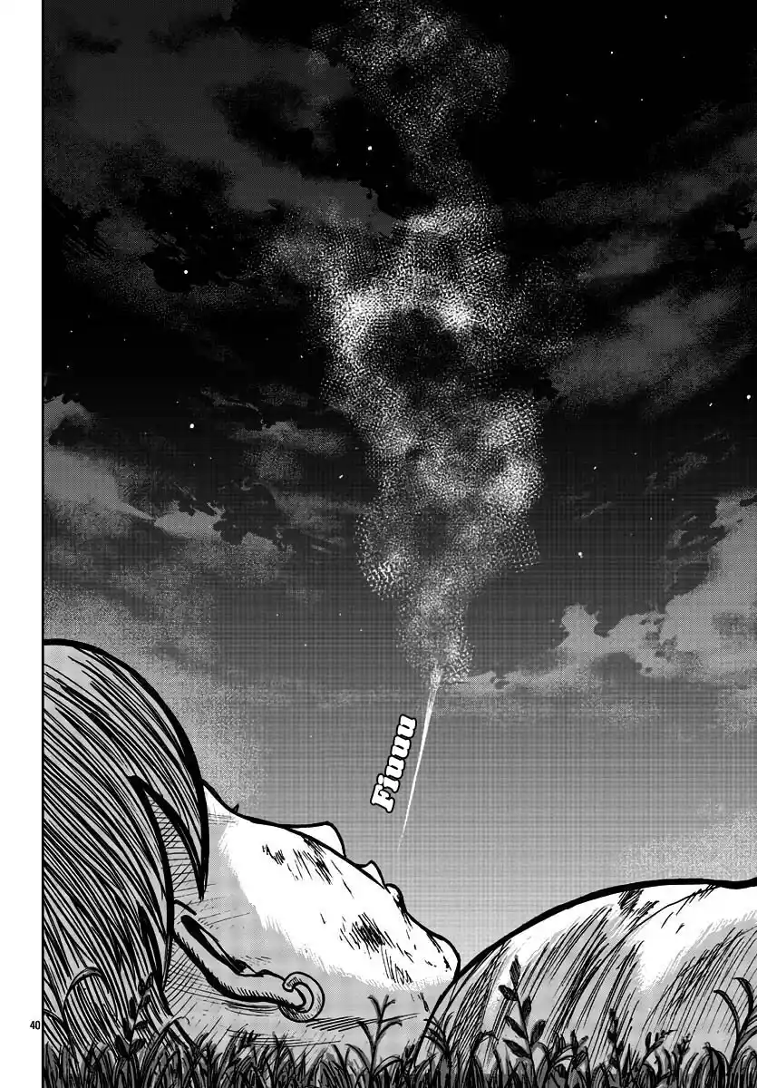 Worst Gaiden Mr. Zetton - Capítulo 30 - Página 40 - LectorTMOo