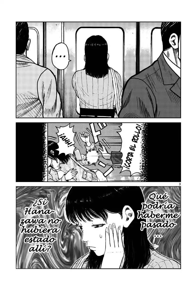 Worst Gaiden Mr. Zetton - Capítulo 31 - Página 3 - LectorTMOo