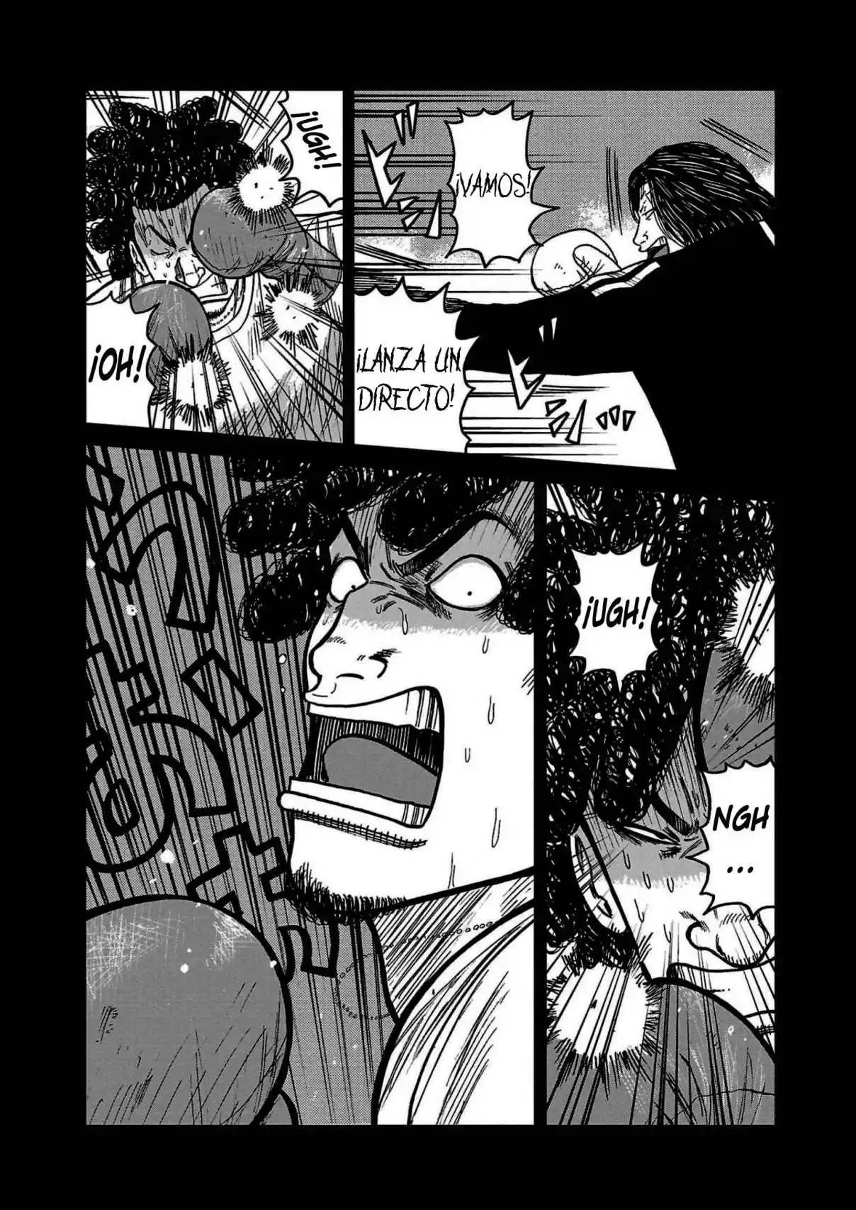 Worst Gaiden Mr. Zetton - Capítulo 32 - Página 44 - LectorTMOo