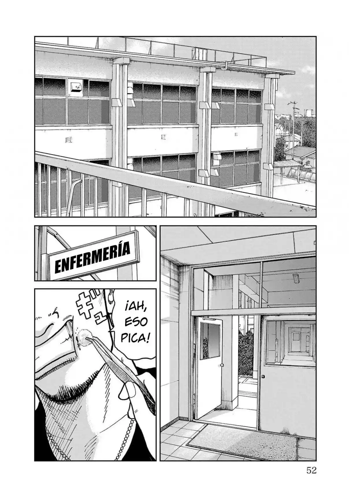 Worst Gaiden Mr. Zetton - Capítulo 41 - Página 2 - LectorTMOo