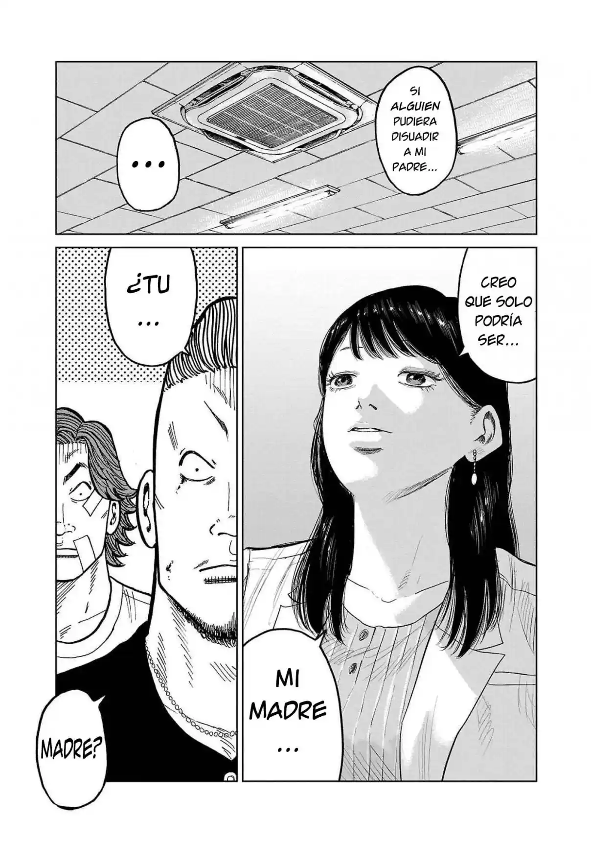 Worst Gaiden Mr. Zetton - Capítulo 41 - Página 17 - LectorTMOo
