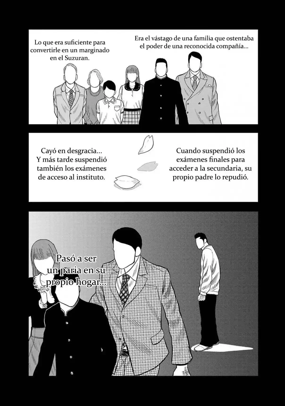 Worst Gaiden Mr. Zetton - Capítulo 42 - Página 8 - LectorTMOo