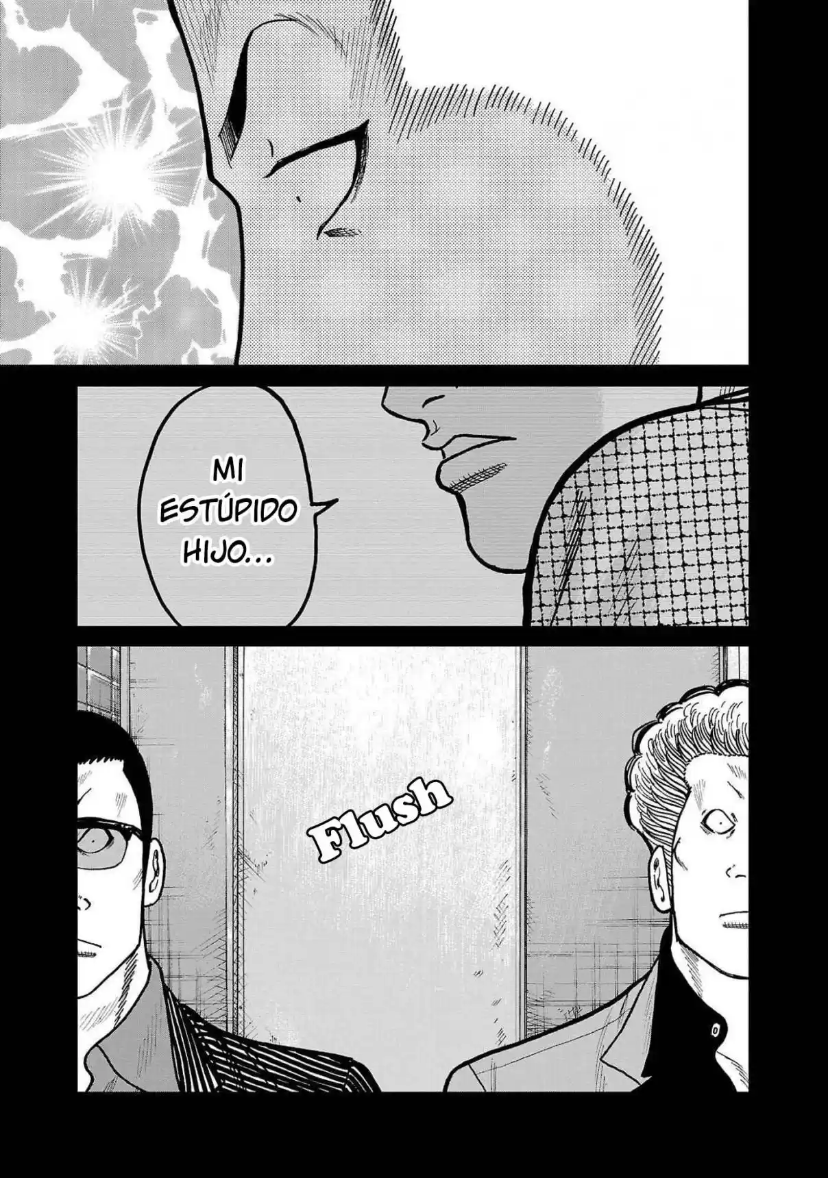 Worst Gaiden Mr. Zetton - Capítulo 42 - Página 39 - LectorTMOo
