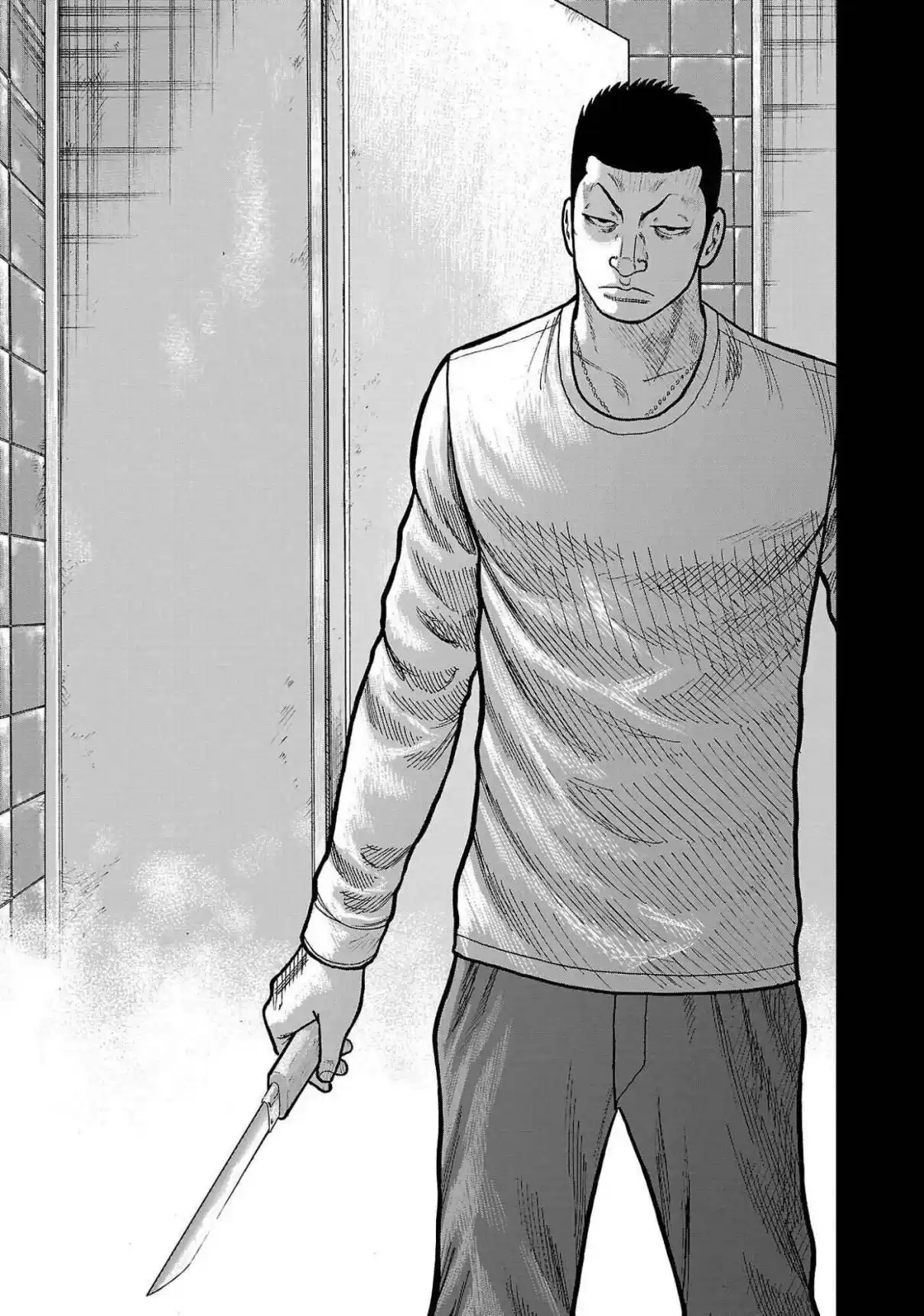 Worst Gaiden Mr. Zetton - Capítulo 42 - Página 41 - LectorTMOo