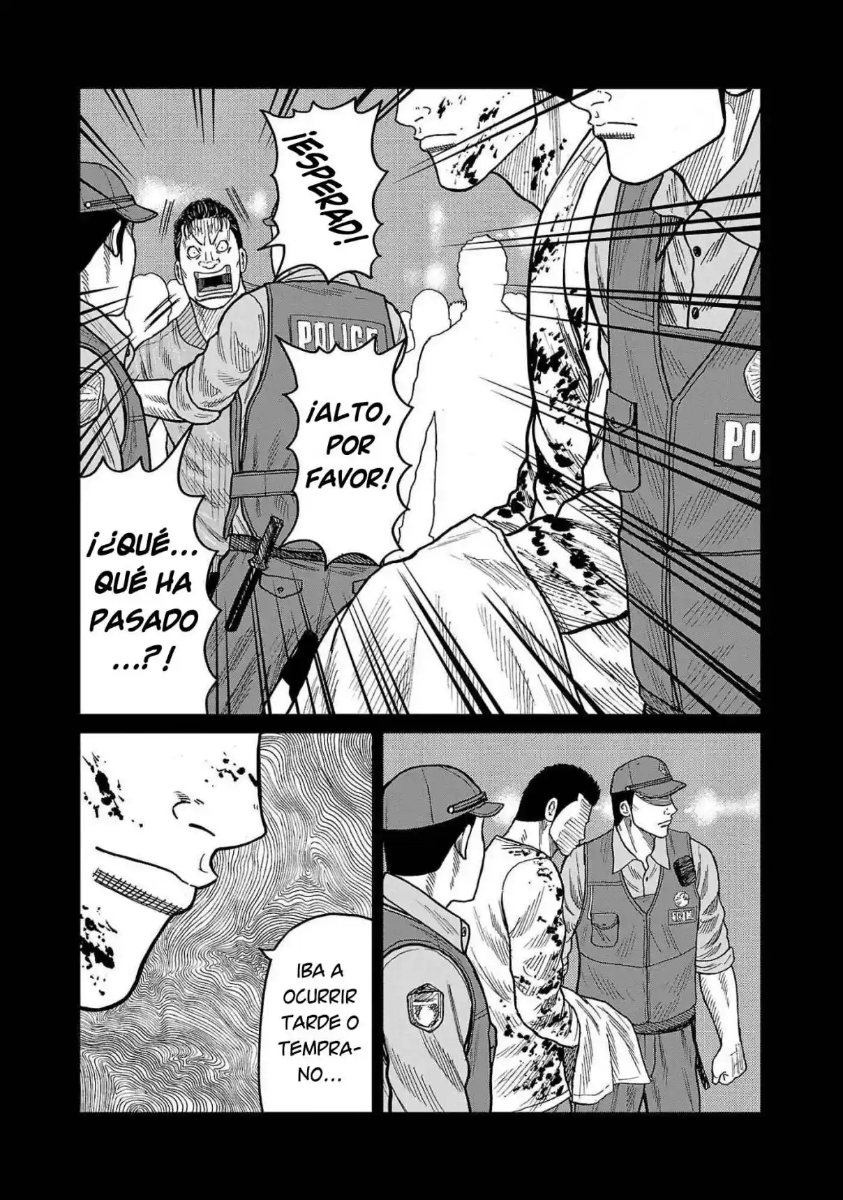 Worst Gaiden Mr. Zetton - Capítulo 43 - Página 4 - LectorTMOo
