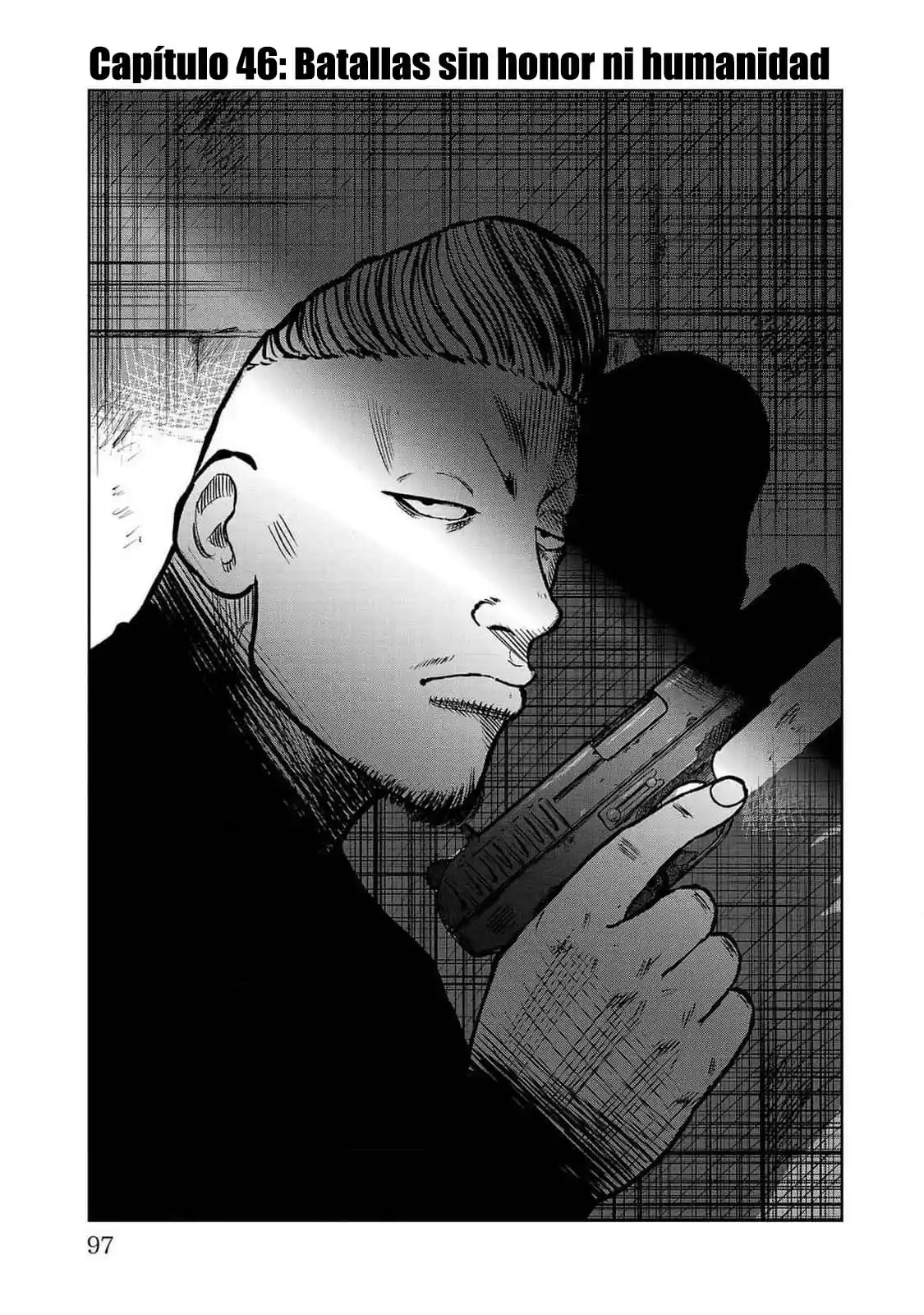 Worst Gaiden Mr. Zetton - Capítulo 46 - Página 1 - LectorTMOo