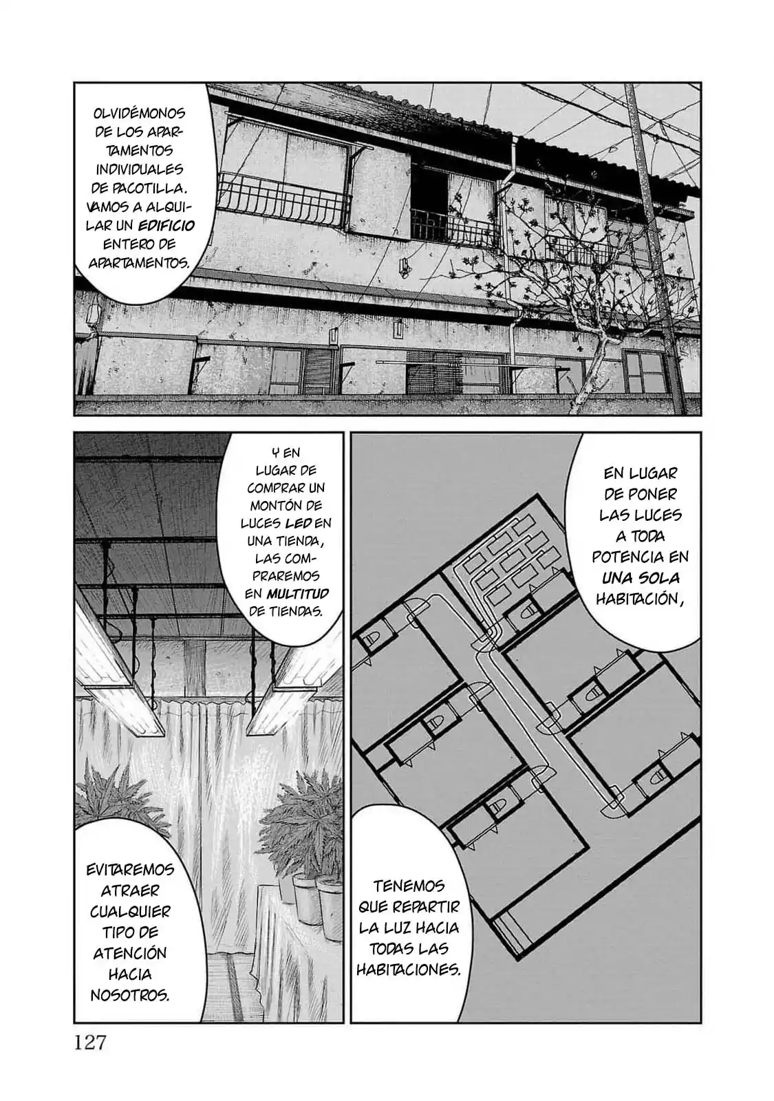 Worst Gaiden Mr. Zetton - Capítulo 46 - Página 29 - LectorTMOo