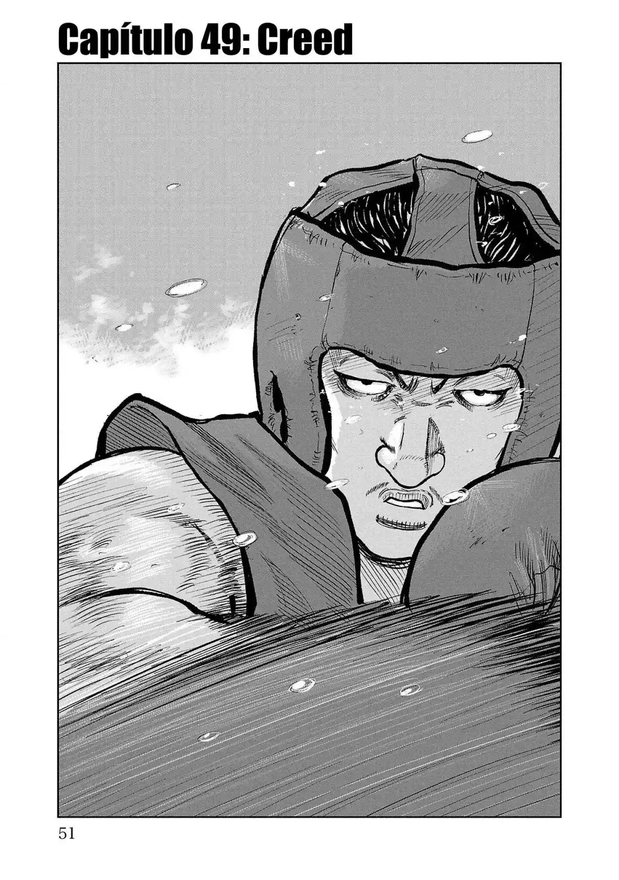 Worst Gaiden Mr. Zetton - Capítulo 49 - Página 1 - LectorTMOo