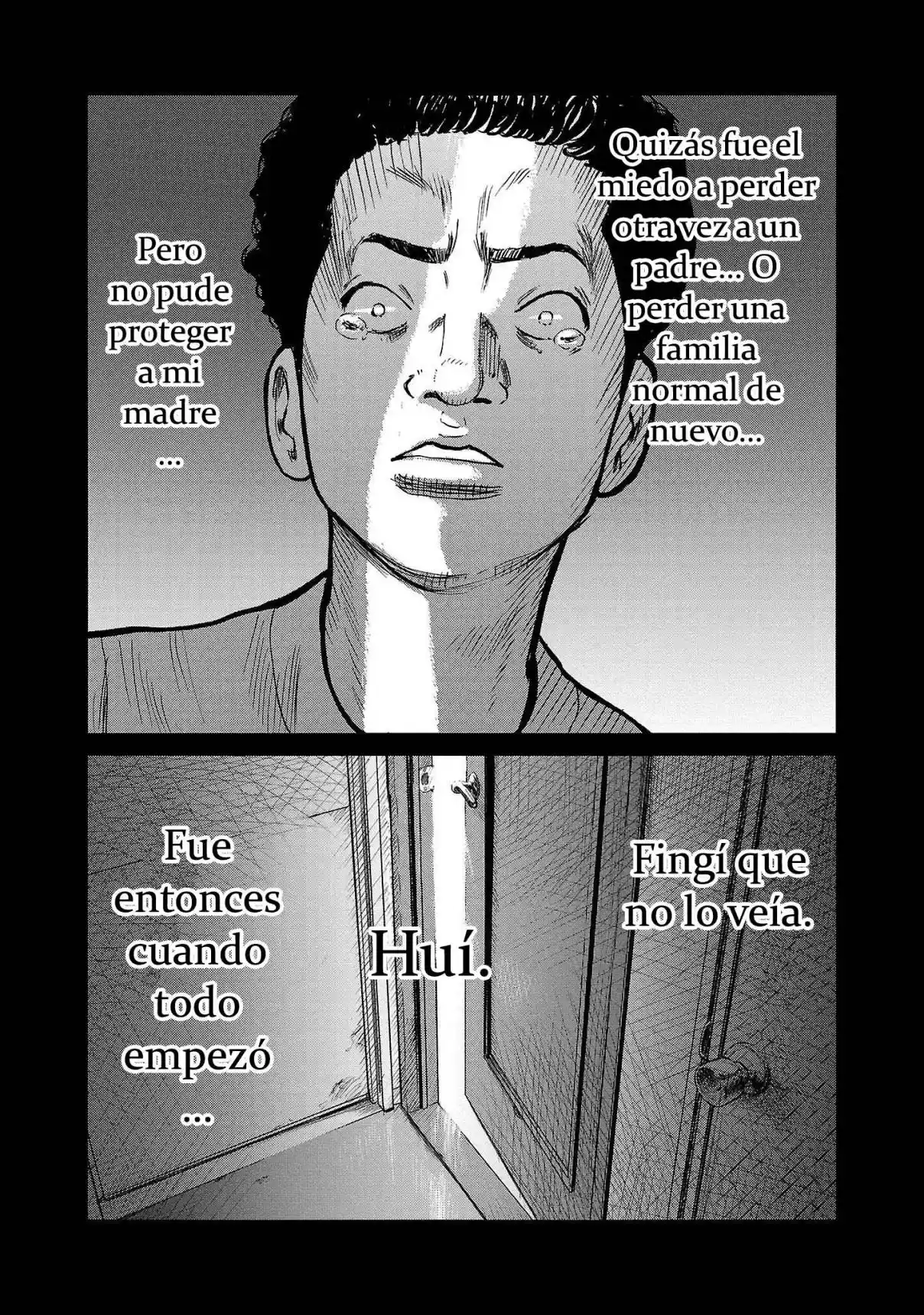 Worst Gaiden Mr. Zetton - Capítulo 49 - Página 26 - LectorTMOo