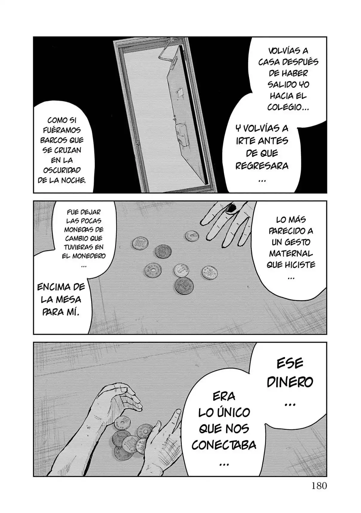 Worst Gaiden Mr. Zetton - Capítulo 55 - Página 35 - LectorTMOo