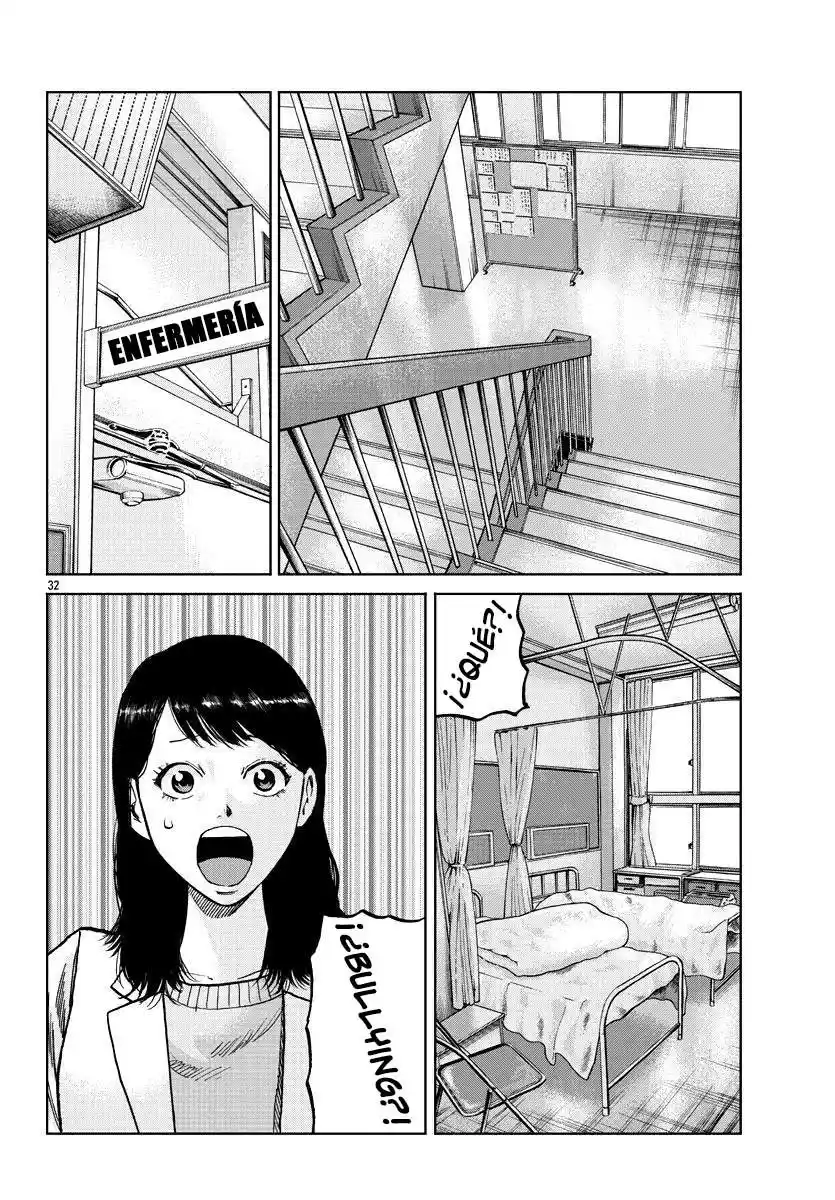 Worst Gaiden Mr. Zetton - Capítulo 9 - Página 31 - LectorTMOo