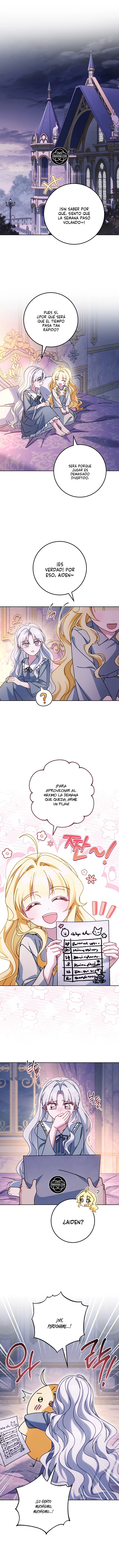 ¿Ya Puedo Llorar? - Capítulo 46 - Página 2 - LectorTMOo