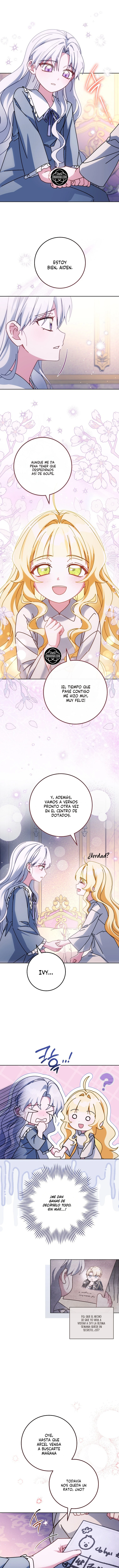 ¿Ya Puedo Llorar? - Capítulo 46 - Página 4 - LectorTMOo