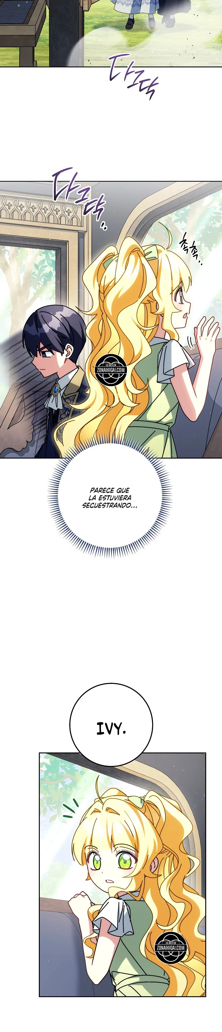 ¿Ya Puedo Llorar? - Capítulo 46 - Página 18 - LectorTMOo
