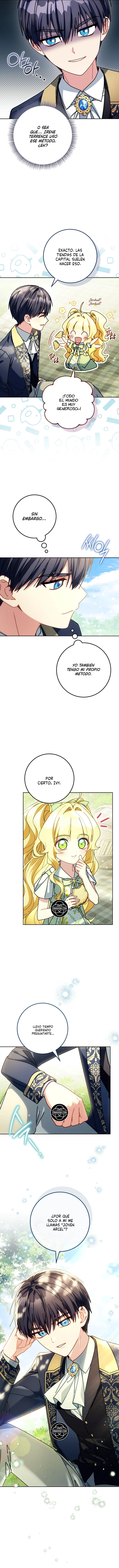 ¿Ya Puedo Llorar? - Capítulo 47 - Página 7 - LectorTMOo