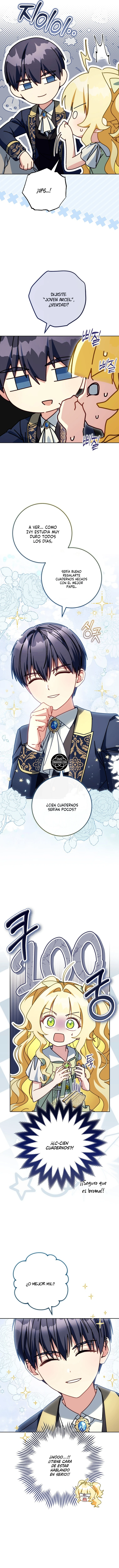 ¿Ya Puedo Llorar? - Capítulo 47 - Página 11 - LectorTMOo