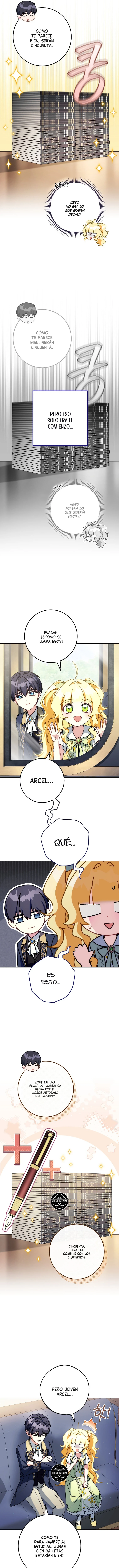 ¿Ya Puedo Llorar? - Capítulo 47 - Página 13 - LectorTMOo
