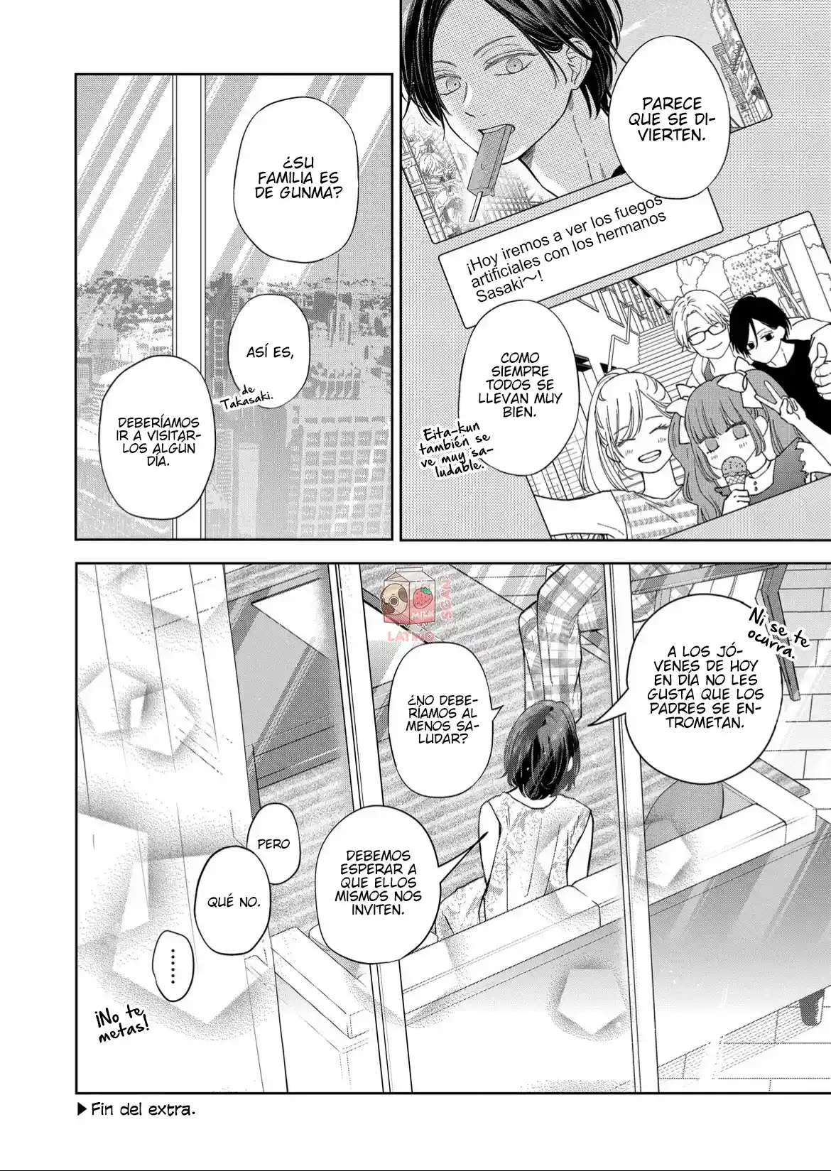 Yamada-kun To Lv999 No Koi Wo Suru - Capítulo 105.50 - Página 12 - LectorTMOo