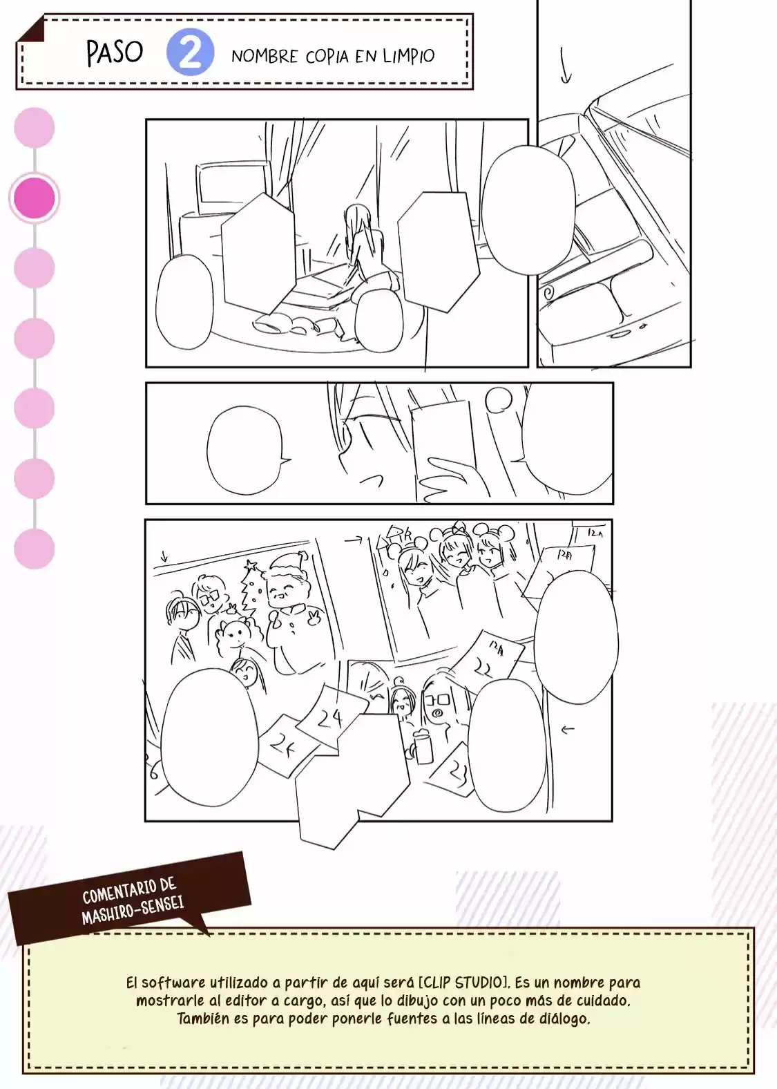 Yamada-kun To Lv999 No Koi Wo Suru - Capítulo 63.50 - Página 6 - LectorTMOo