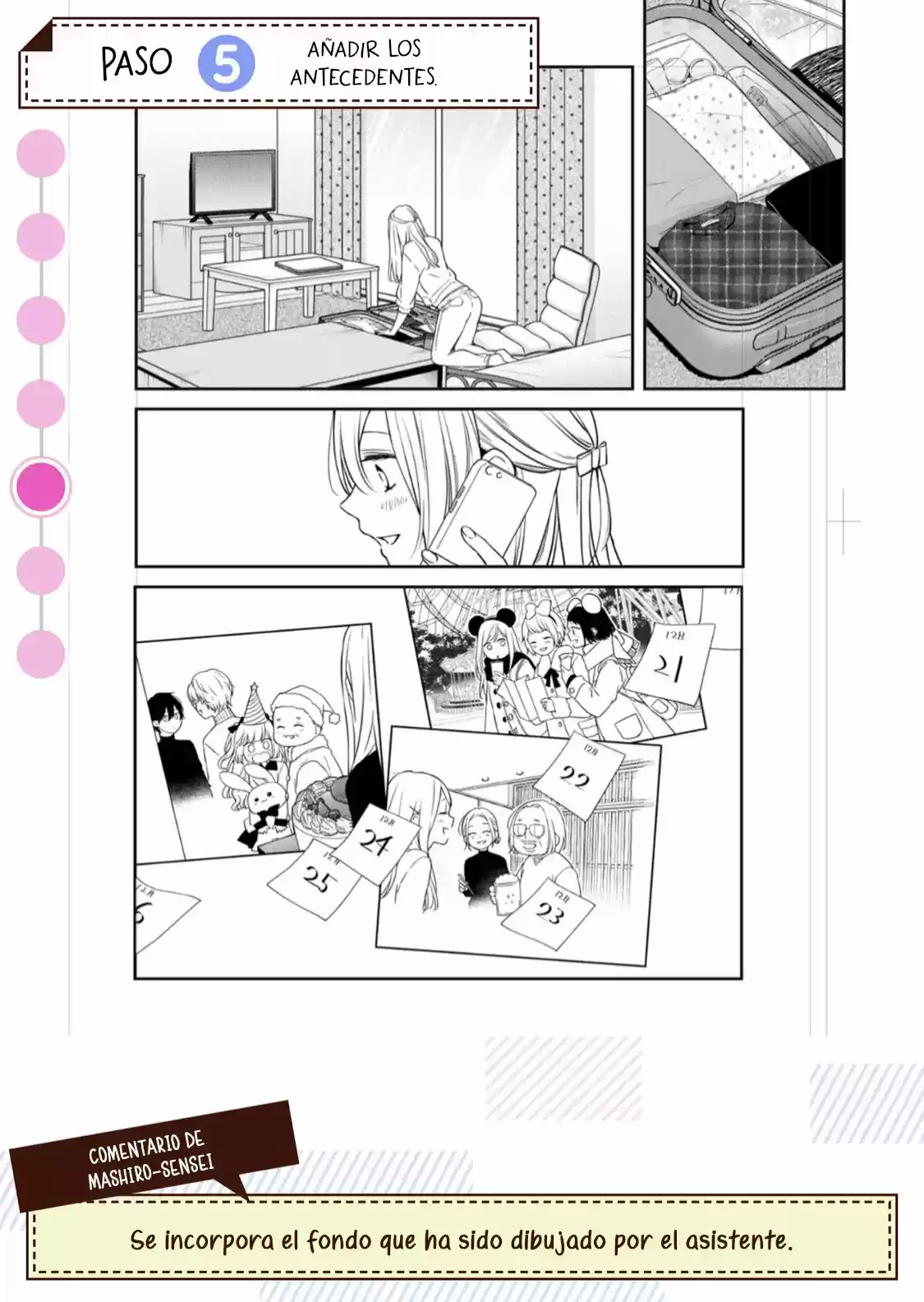 Yamada-kun To Lv999 No Koi Wo Suru - Capítulo 63.50 - Página 9 - LectorTMOo