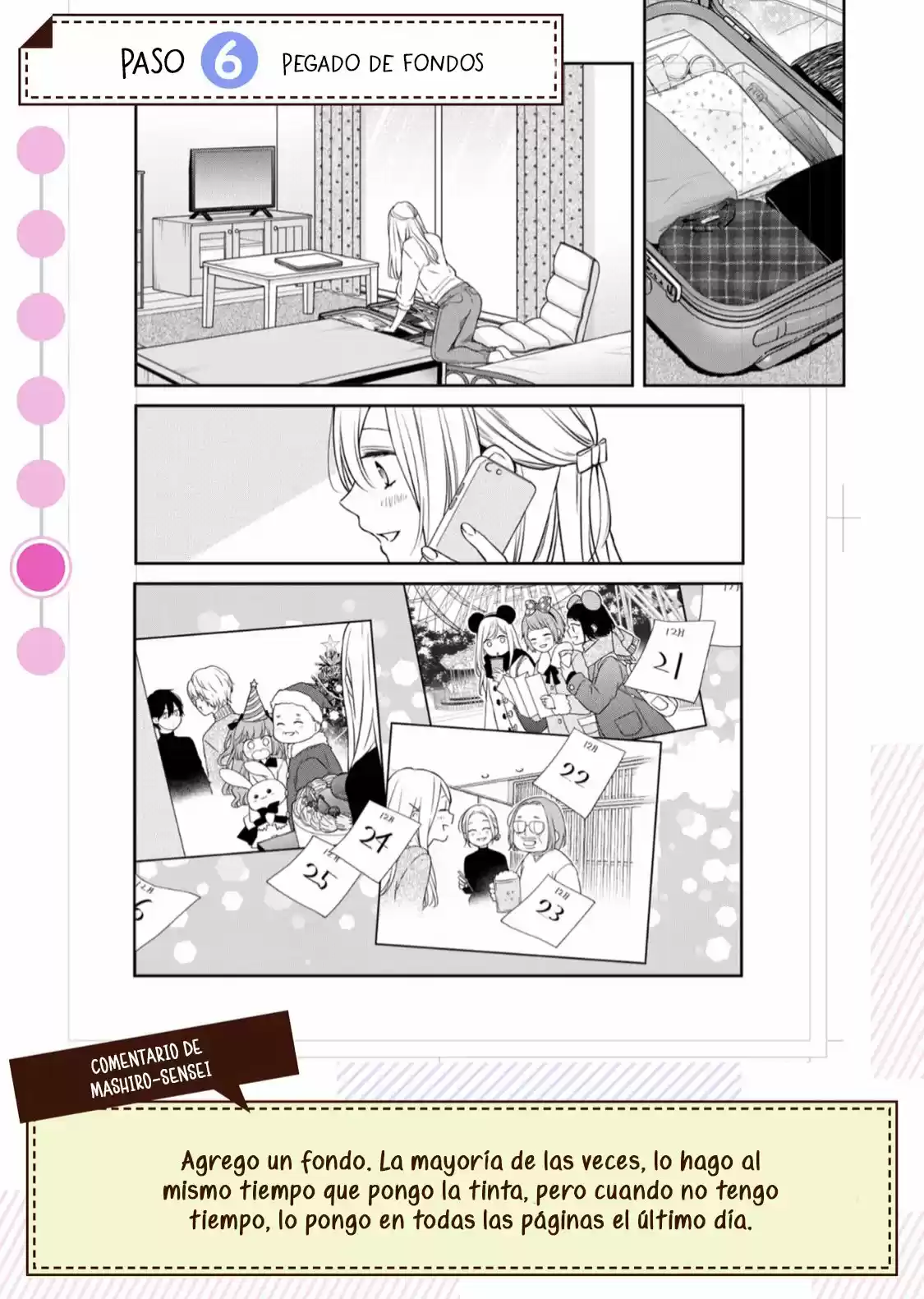 Yamada-kun To Lv999 No Koi Wo Suru - Capítulo 63.50 - Página 10 - LectorTMOo