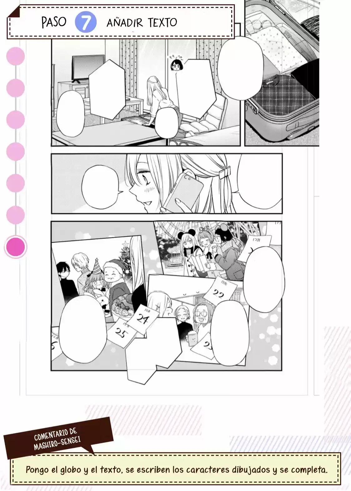 Yamada-kun To Lv999 No Koi Wo Suru - Capítulo 63.50 - Página 11 - LectorTMOo
