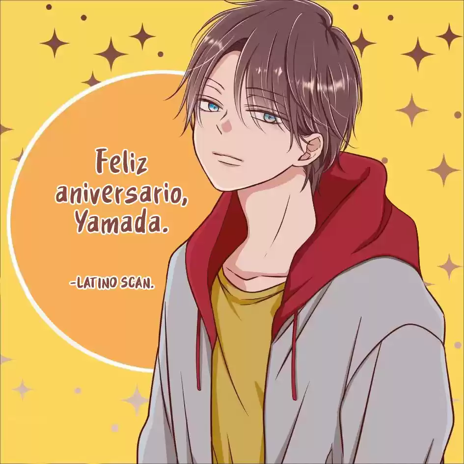 Yamada-kun To Lv999 No Koi Wo Suru - Capítulo 63.50 - Página 14 - LectorTMOo