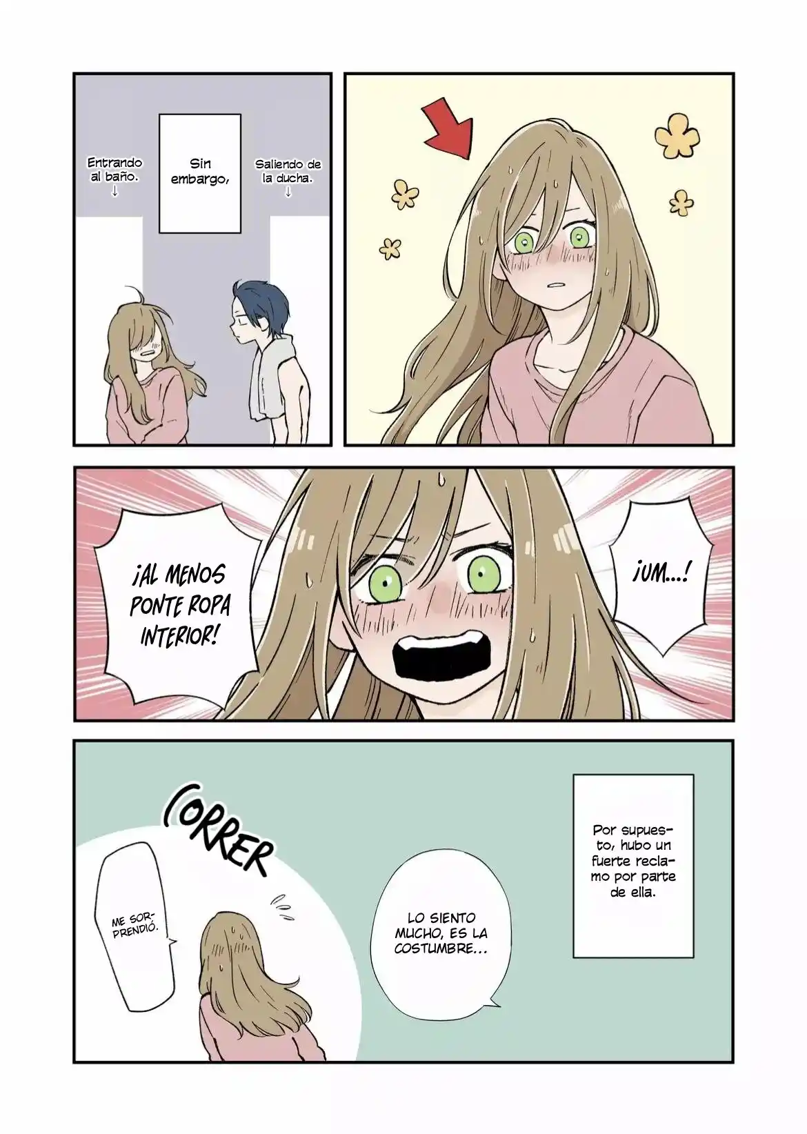 Yamada-kun To Lv999 No Koi Wo Suru - Capítulo 92.50 - Página 3 - LectorTMOo