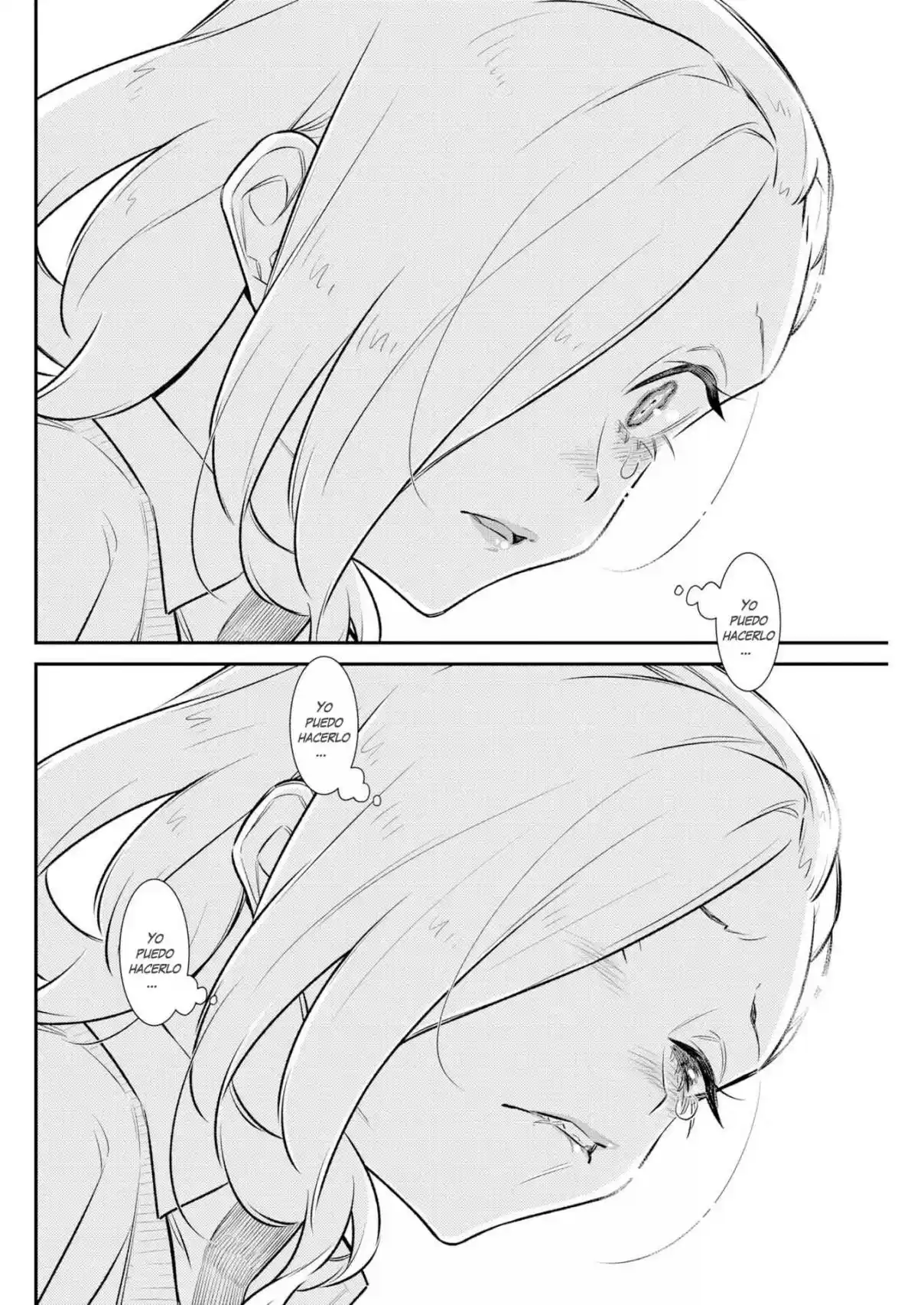 Yancha Gal No Anjou-san - Capítulo 221 - Página 12 - LectorTMOo