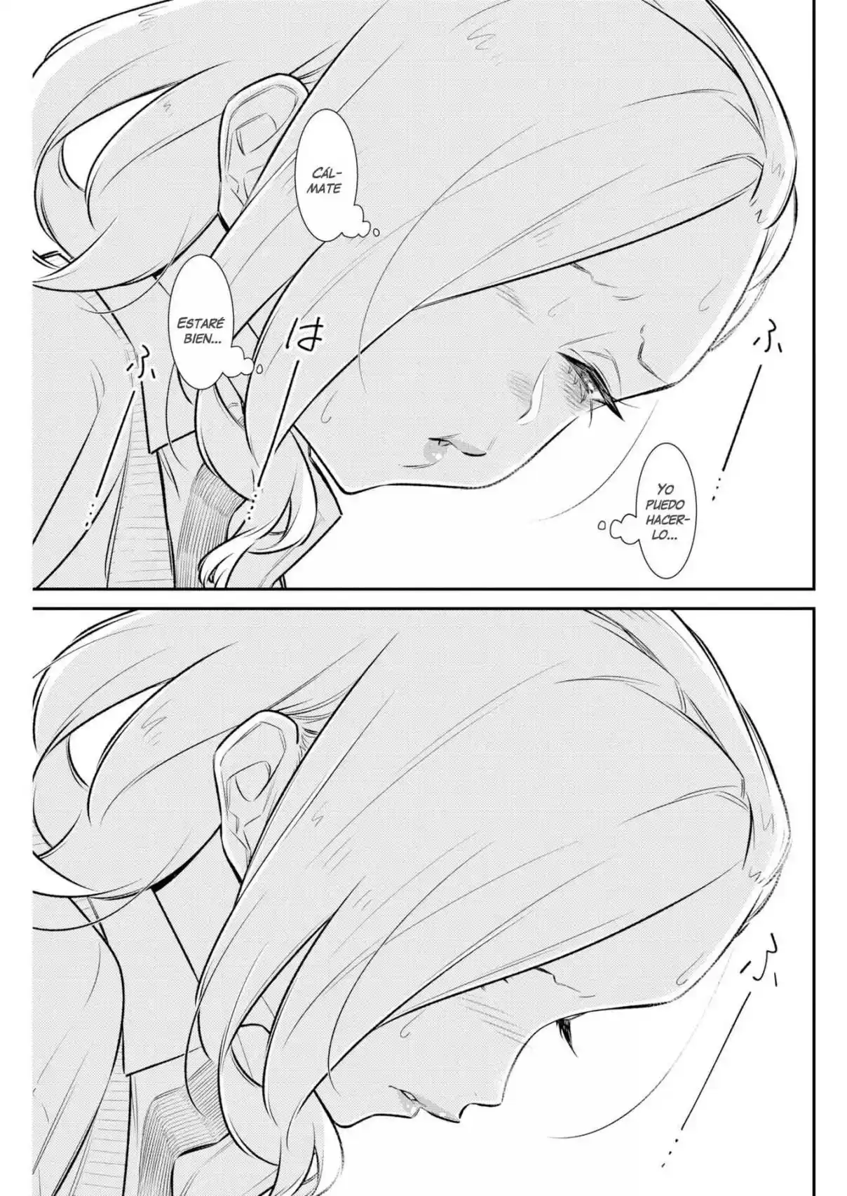 Yancha Gal No Anjou-san - Capítulo 221 - Página 13 - LectorTMOo