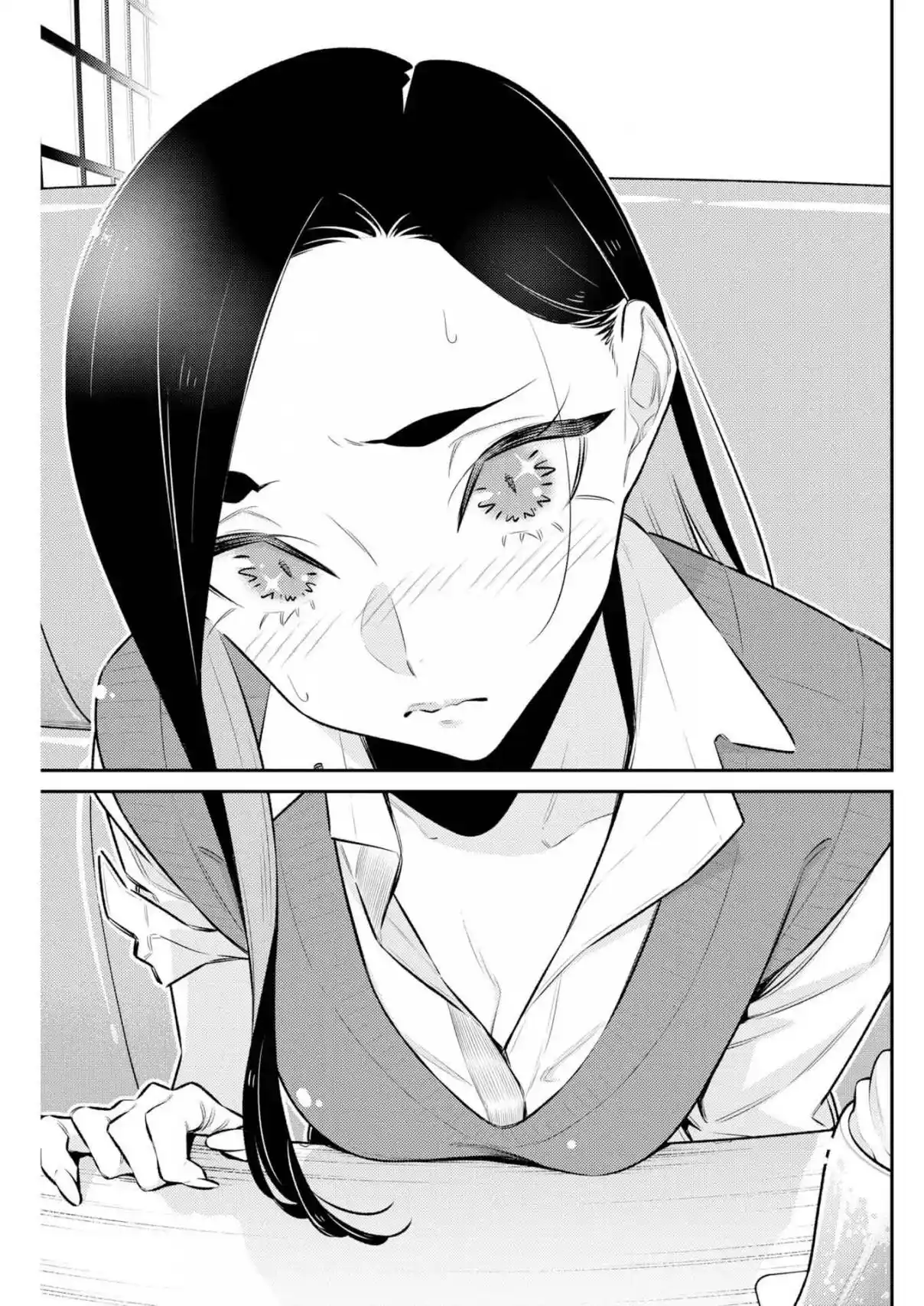 Yancha Gal No Anjou-san - Capítulo 223 - Página 9 - LectorTMOo
