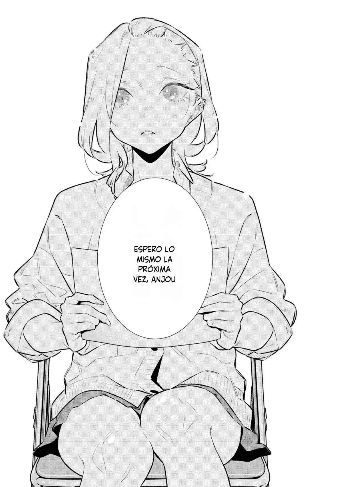 Yancha Gal No Anjou-san - Capítulo 225 - Página 13 - LectorTMOo