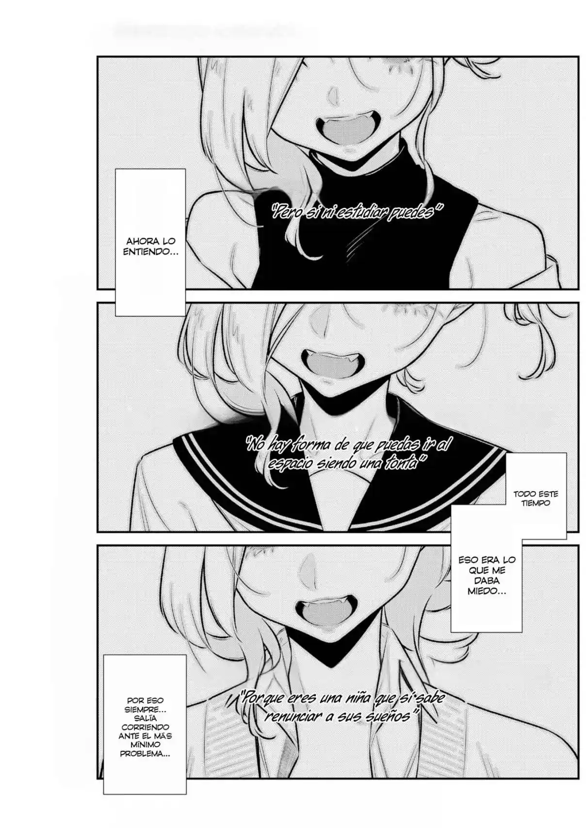 Yancha Gal No Anjou-san - Capítulo 225 - Página 14 - LectorTMOo