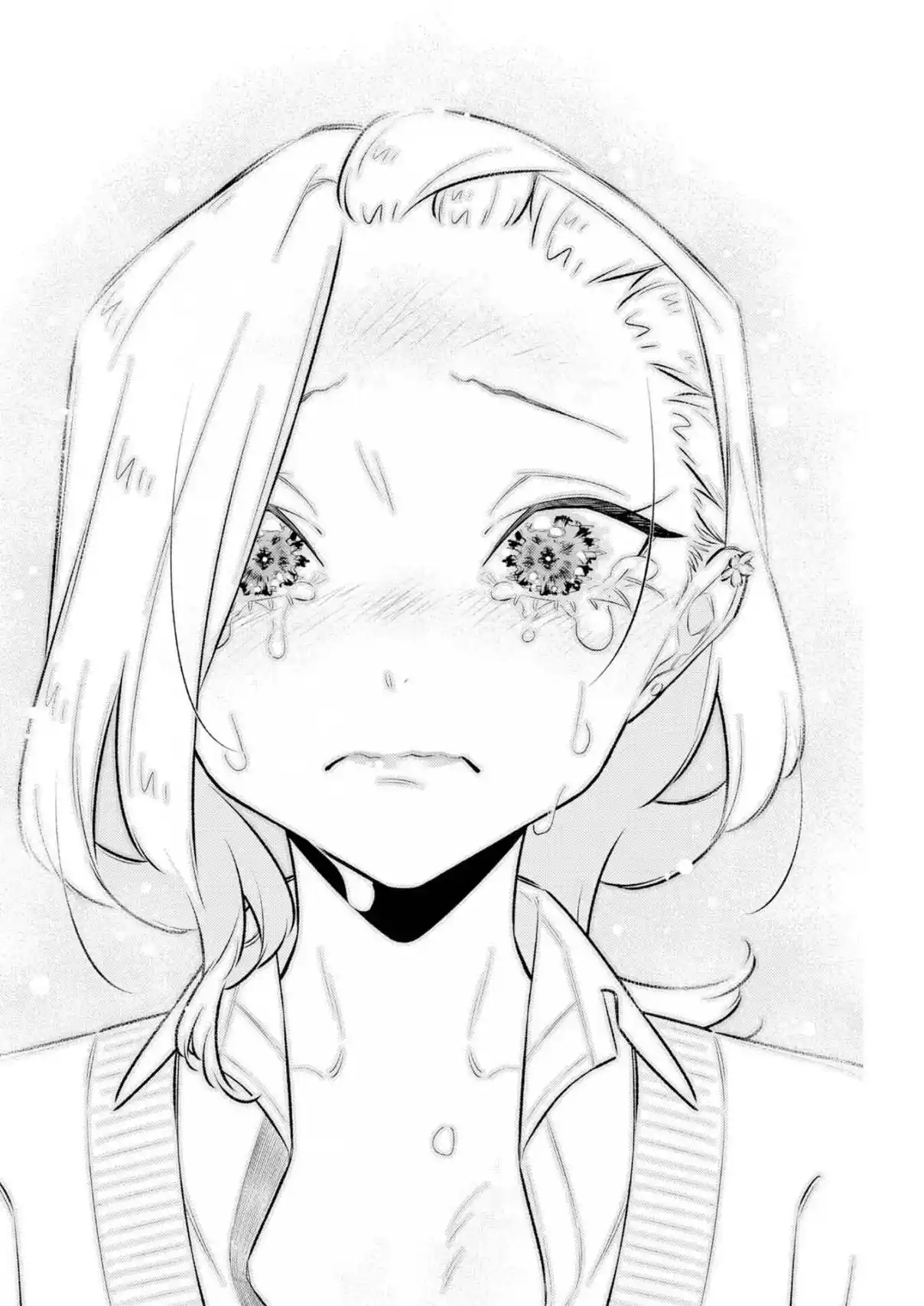 Yancha Gal No Anjou-san - Capítulo 225 - Página 15 - LectorTMOo